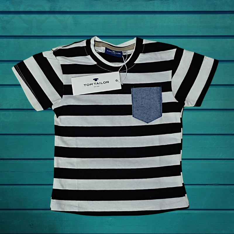 kids t-shirt[2-5 years] 100% Cotton Fabrics
