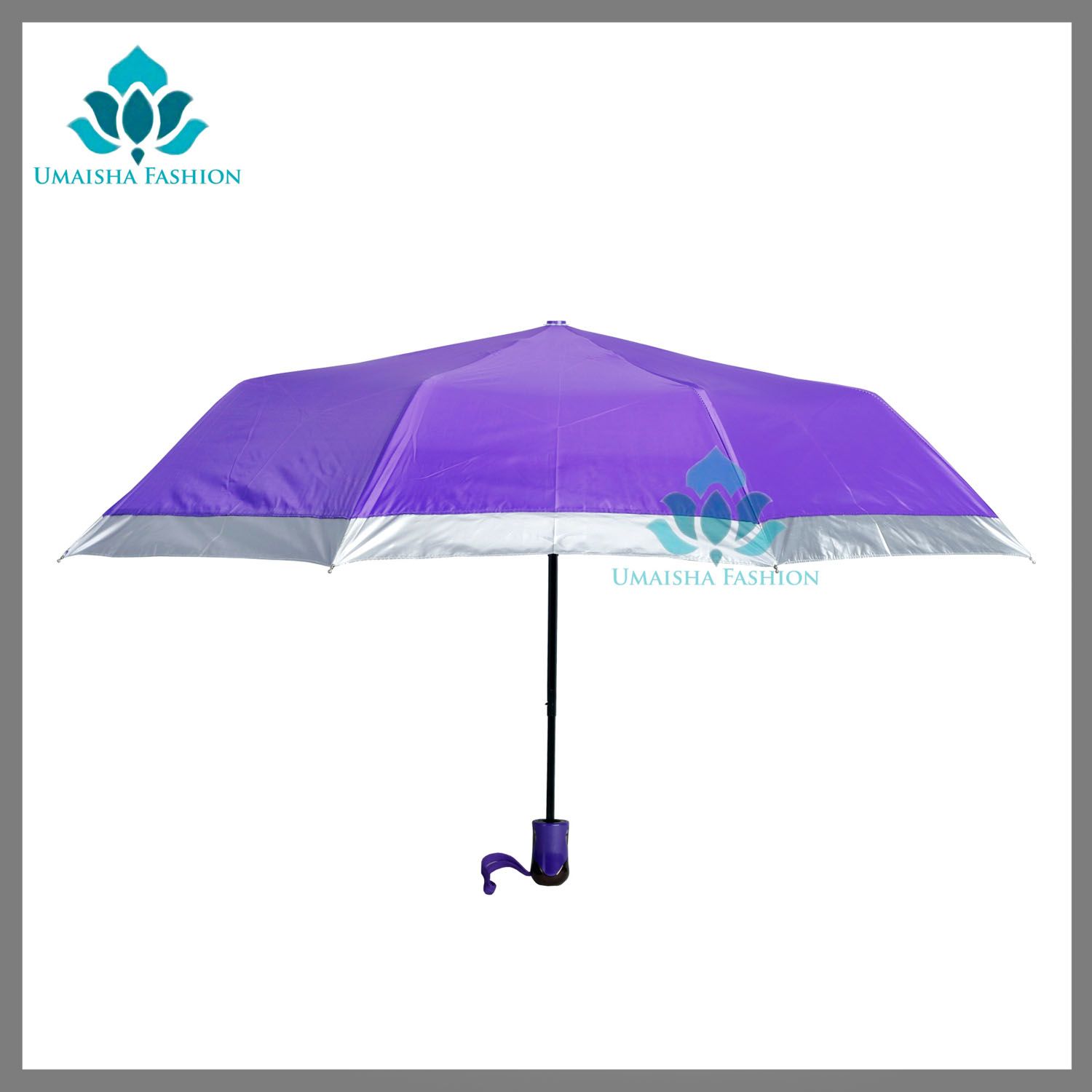 Atlas Fashionable World Class Quality Heavy Duty Umbrella 8 sikh