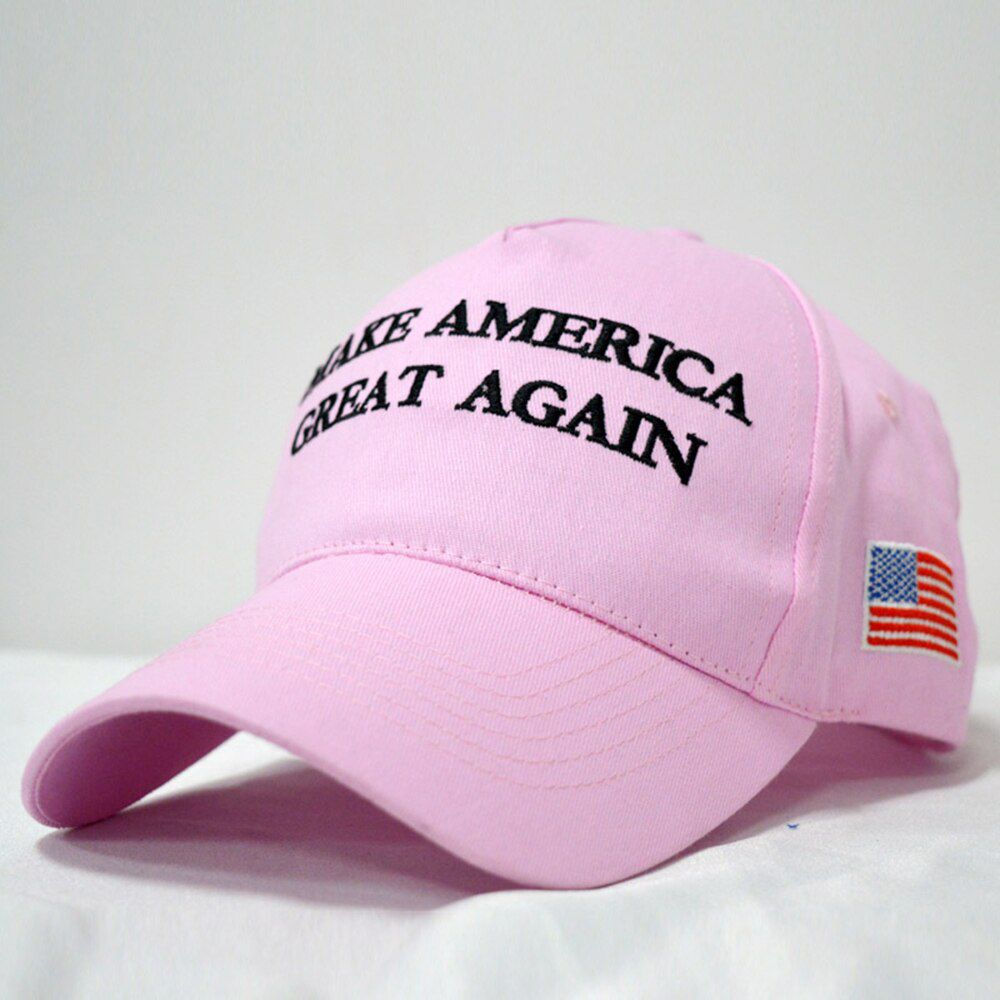 Make Great Again Hat Adjust Mesh Cap patriots Hat Beautiful Hats