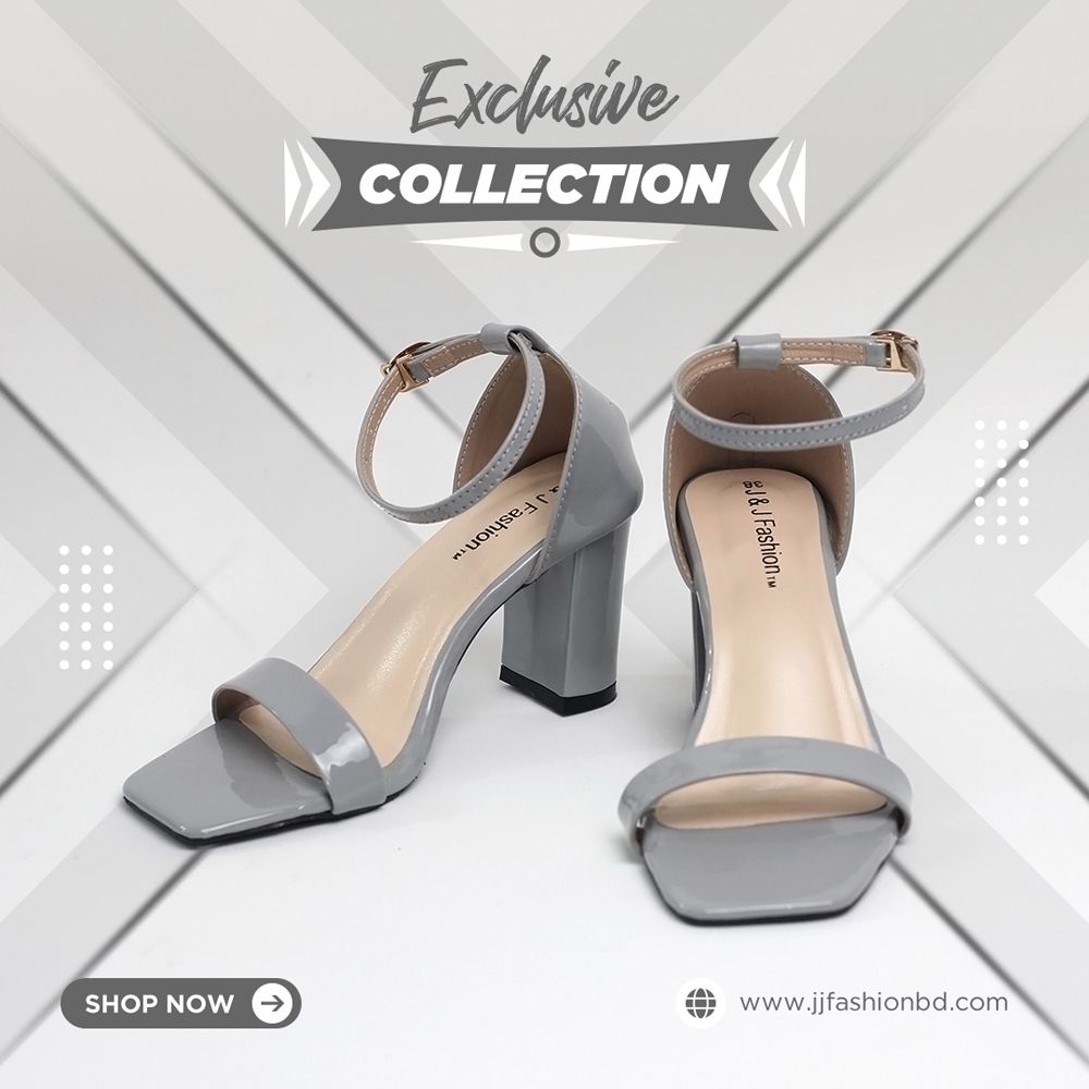 Stylish Heel Shoes For Women
