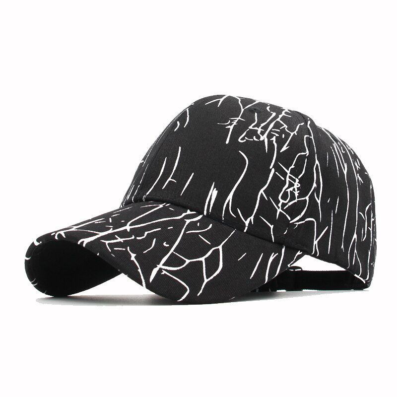 Hot Fashion Baseball Cap Men for Women Snapback Caps Wholesale Dad Hat bone casquette gorro streetwear cap
