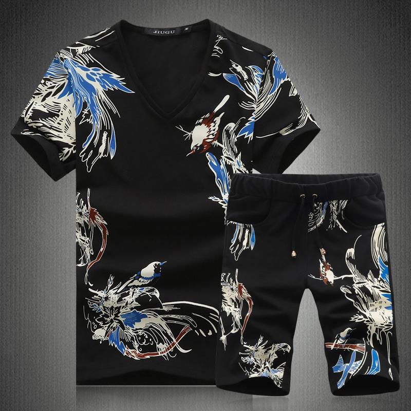 Exclusive Summer Combo T-Shirt & Pant - T Shirt For Man - T Shirt For Man - T Shirt For Man - T Shirt