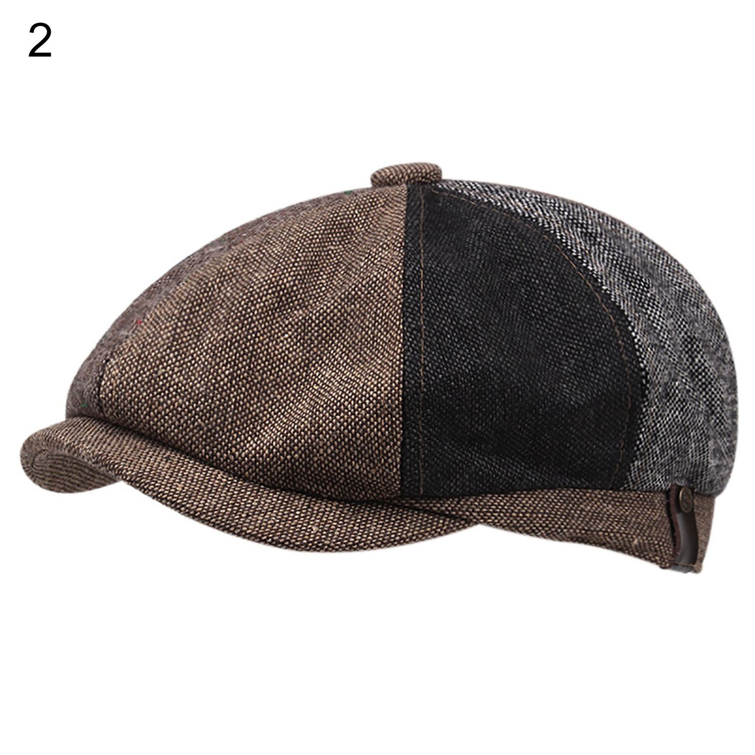 Newsboy Caps Lightweight Durable Newsboy Caps