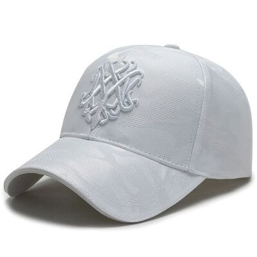 embroidered baseball cap men and women universal caps fashion hip hop hat outdoor sports hats