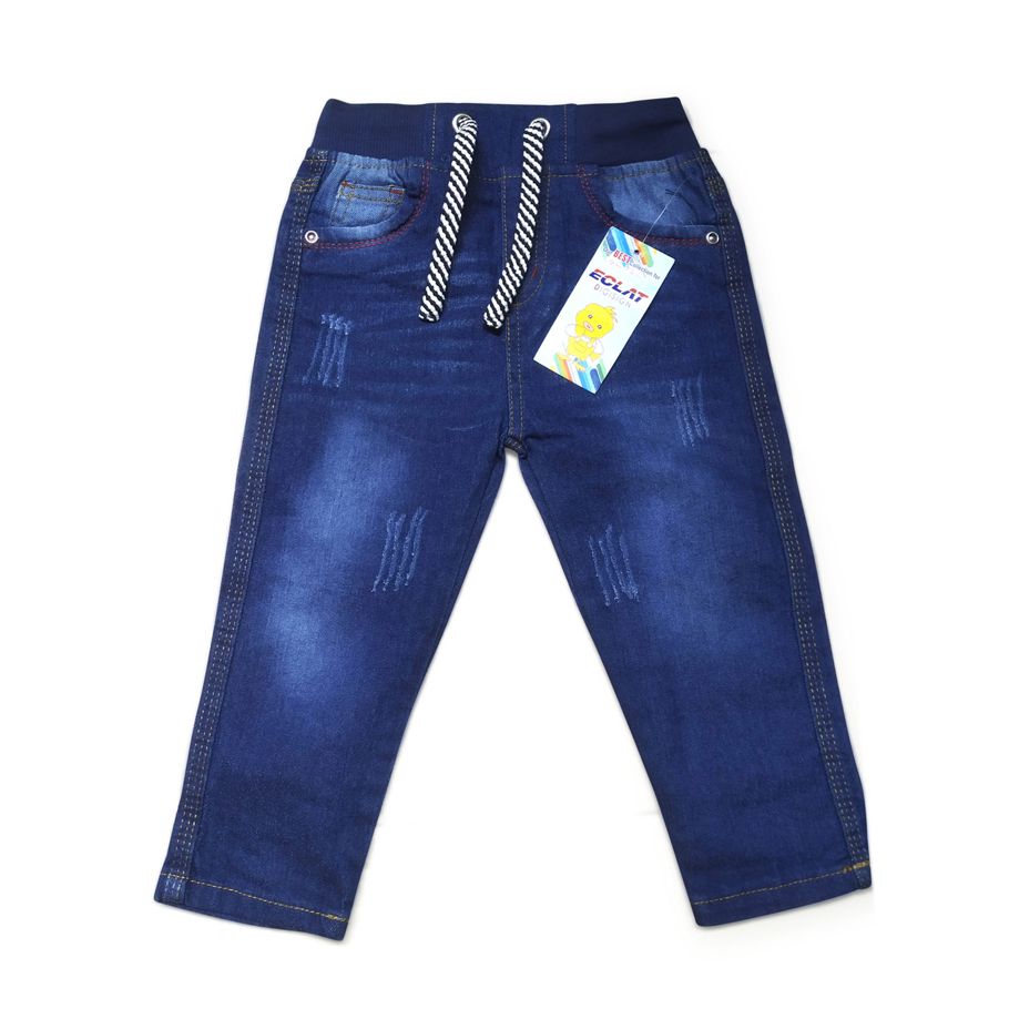 Comfortable and Stylish DenimJeans for Kids