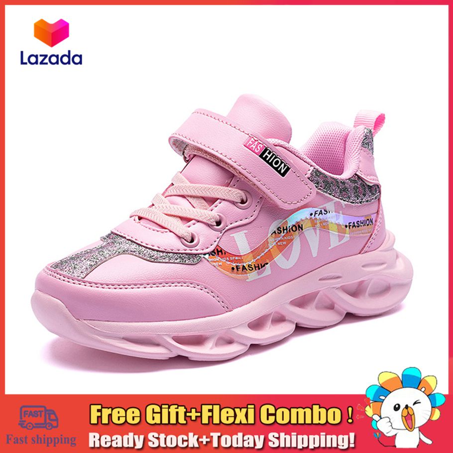 Fashion New Kids Shoes  Shoes Children Kids Leather Casual Sneakers Kids Sports Casual Sneakers Shoes Sports Shoes for Kids Classic Velcro School Student Shoes Hot Products  Suitable for 5-16 Years Old