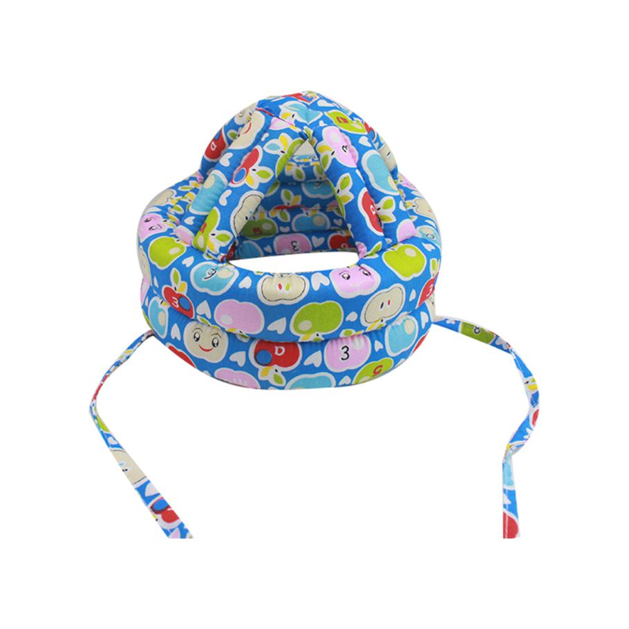Infant Toddler Safety Helmet No Bumps Newborn Head Protect Hat Cap for ng