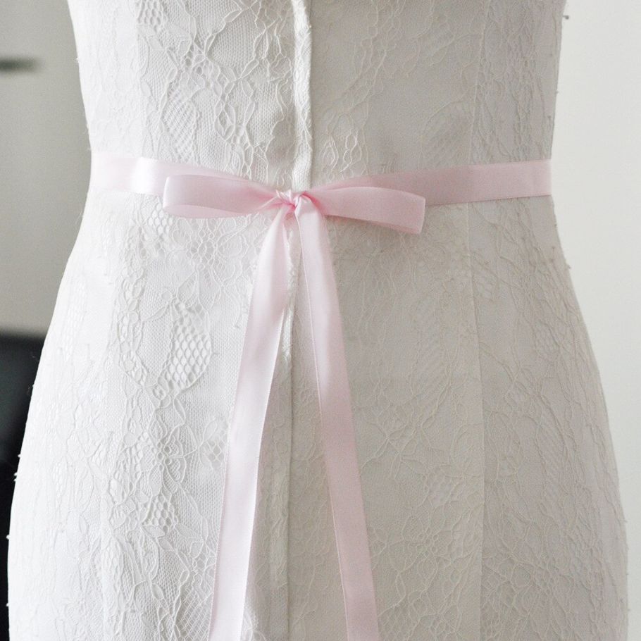 JLZXSY Handmade Crystal Wedding Belt Shine Crystal Bridal Sash Rhionestone Wedding Dress Belt