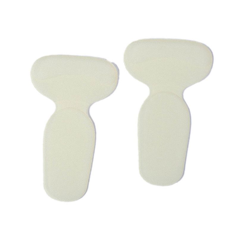 2-in-1 High Heels Half Yards Mat Silicone Compressive Soft Inserting Insole