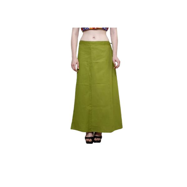 WOW! EXCLUSIVE COTTON PETTICOAT FOR WOMEN