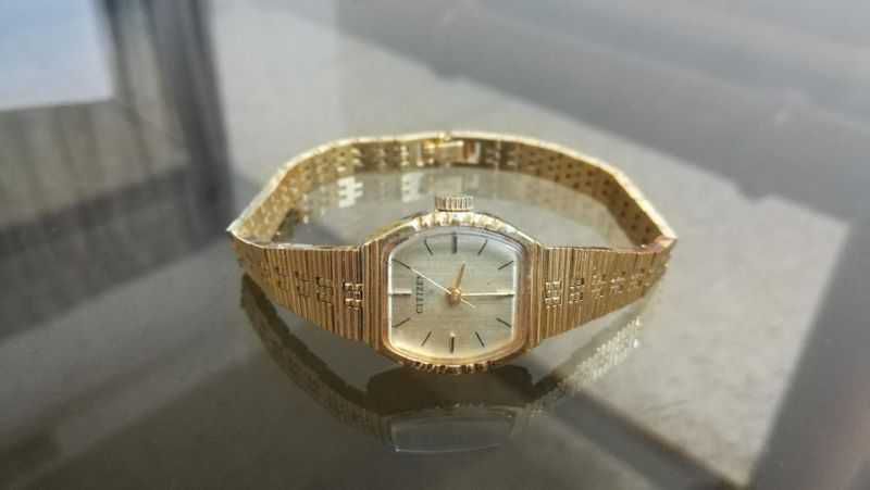 Automatic Ladies Watch