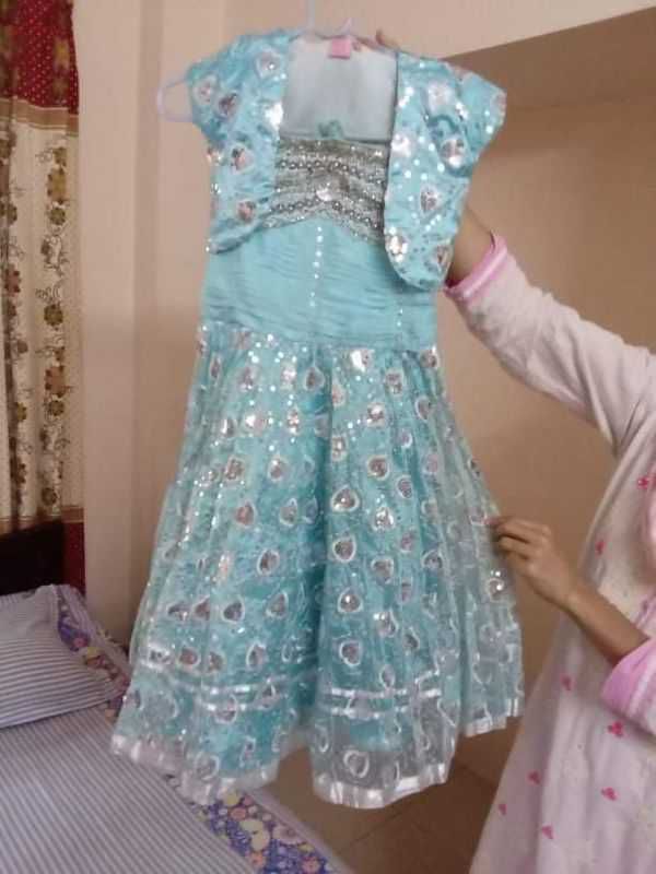 Baby gown for sell