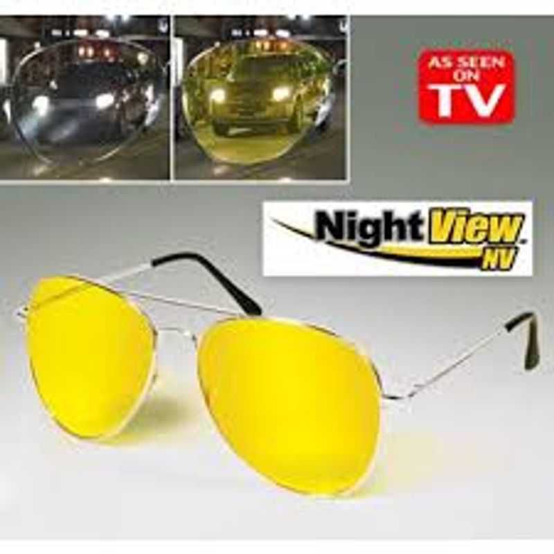 Night Vision Glasses