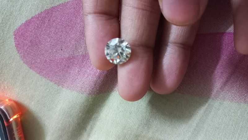Diamond nosepin for sell