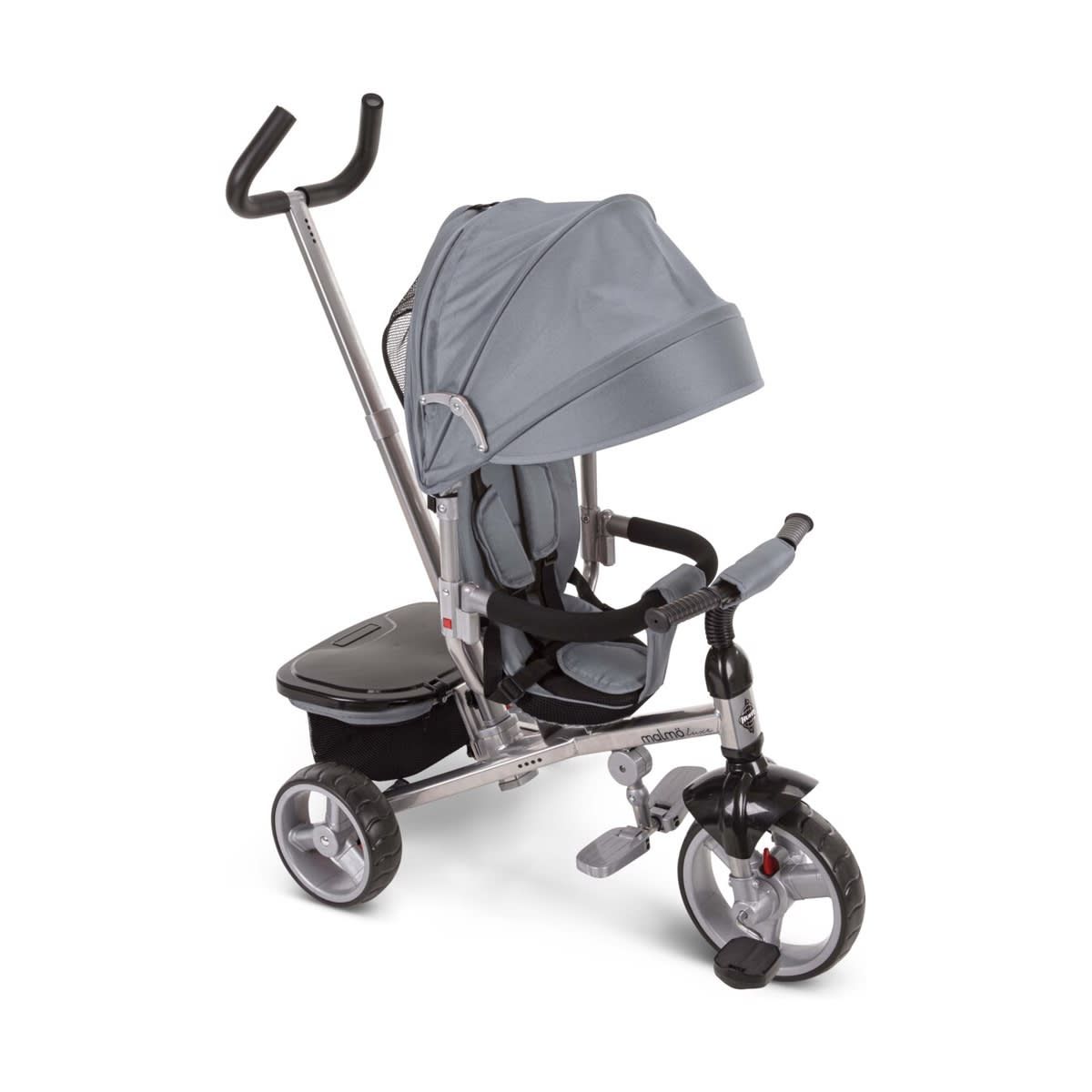 Huffy 4-in-1 Canopy Trike