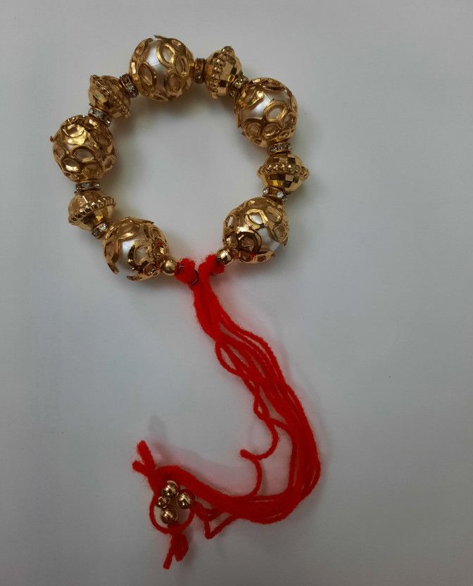 Chawal Roli Pack Set  (Bracelet)