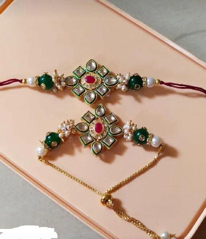 CATALYST Bracelet, Rakhi  (1)