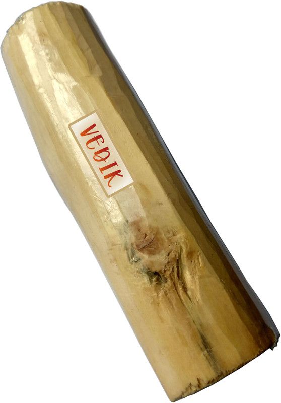 Vedik SWASTIK PURE NATURAL AND SANDALWOOD STICK (70 g) , TOP QUALITY A1 CHANDAN 70 g
