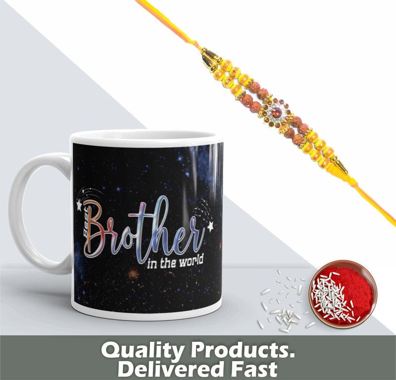 Mug Set  (Box)