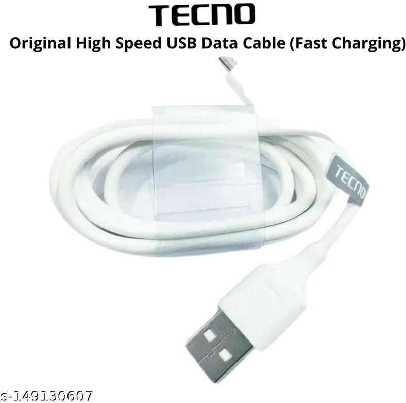 Tecno USB Cable