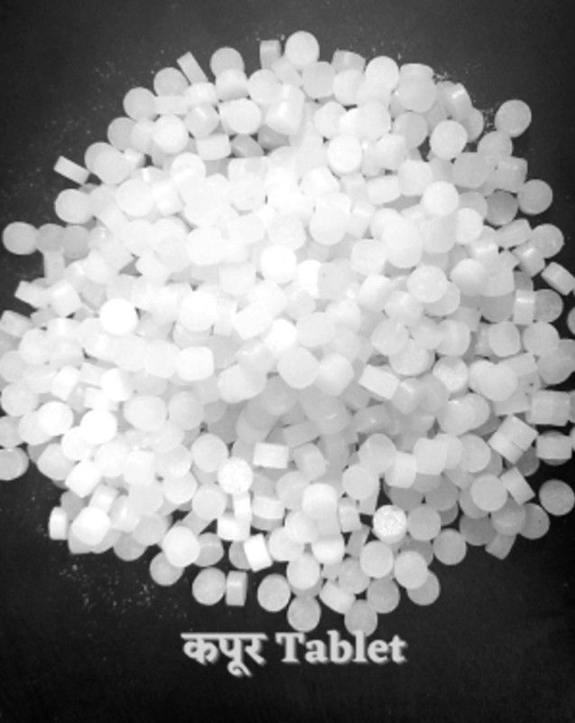 empresa camphor 100 % Pure and organic - Bhimseni Kapoor/ kapoordani us / Borneo Camphor / Pacha Karpooram / Kalpooram / Cheen Karpooram / Pachcha Karpoora / Camphor (100 Grams)