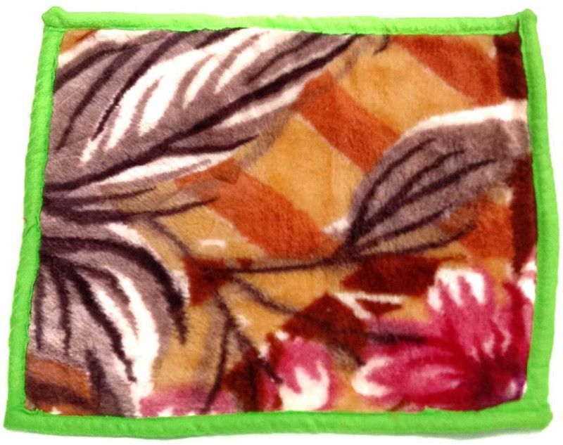 DURGA HOSIERY LADOO GOPAL BLANKET SOFT ( 4-5 NUMBER) Dress  (Wool)
