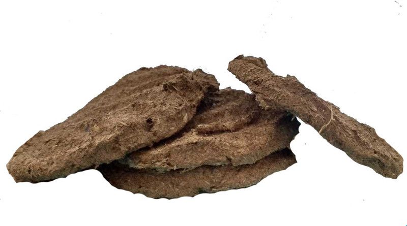 RFL Cow Dung Cake 25 pcs