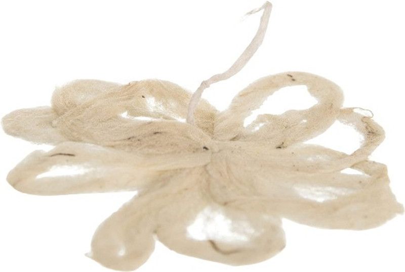 Epoojacart Laxmi Tamara Vathulu- Lakshmi Thamara wicks Cotton Wick  (Pack of 11)