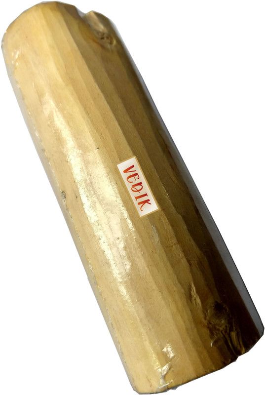 Vedik srihari108 Indian TOP Quality 70g (70g to 80g) Sandalwood Stick 100% Genuine Pure and Best Quality Chandan