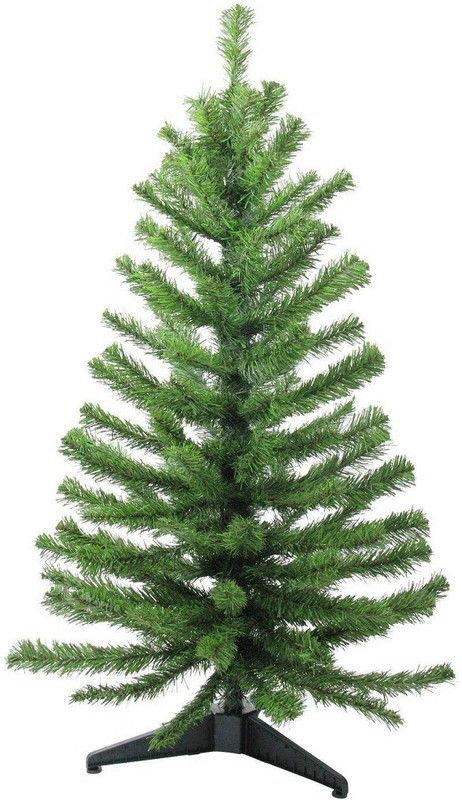 SkyAsia Fir 91 cm (2.99 ft) Artificial Christmas Tree  (Green)