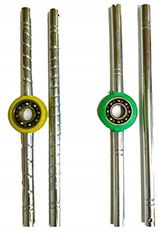 GOLDFINCH Dandia Sticks  (Multicolor)