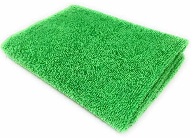 Mitawa Microfiber Cloth (40x40 cm) 300 gsm (pack of 1)