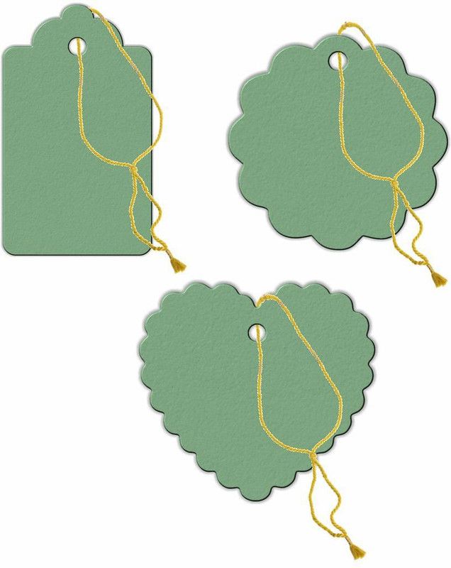 CVANU Greeting Card  (Matcha Tea, Pack of 450)