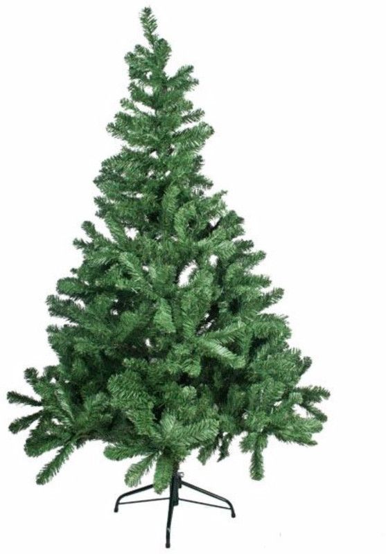 SkyAsia Pine 5 ft (0.16 ft) Artificial Christmas Tree  (Green)