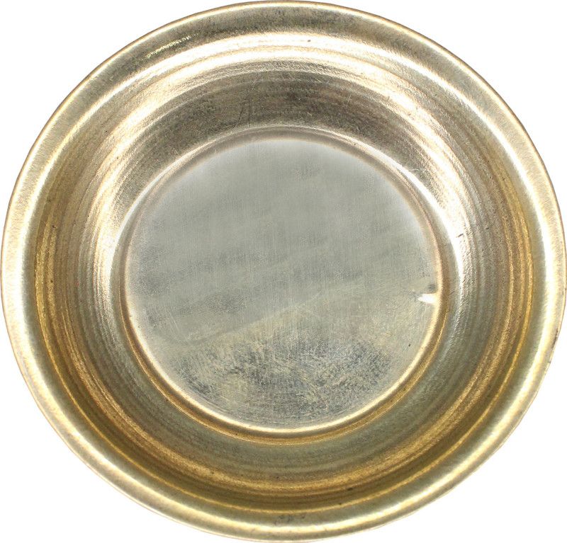 Brass  (1 Pieces, Gold)