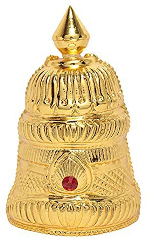Srimathi Crown Deity Ornament  (god goddesse crown)