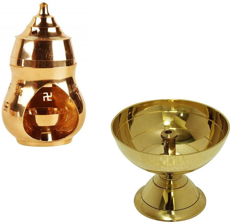 Utkarsh Brass  (Gold)