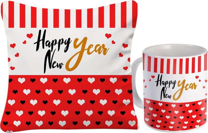 SKY TRENDS Cushion Gift Set