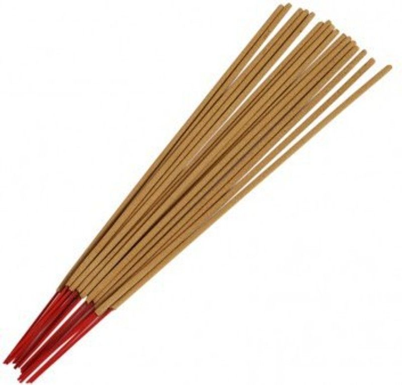 Incense Stricks Sandle  (30 Units)