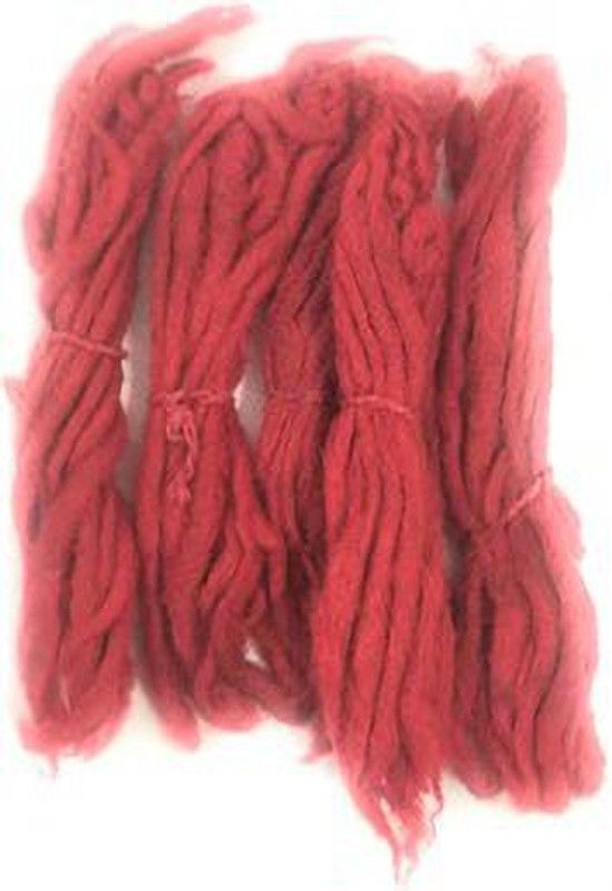 Epoojacart 2021022406 Cotton Wick  (Pack of 3)
