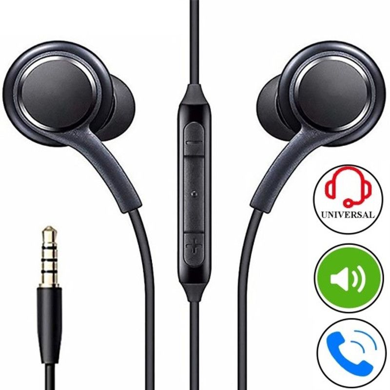 NS ZONE AK headphone headphone 3.5 phone