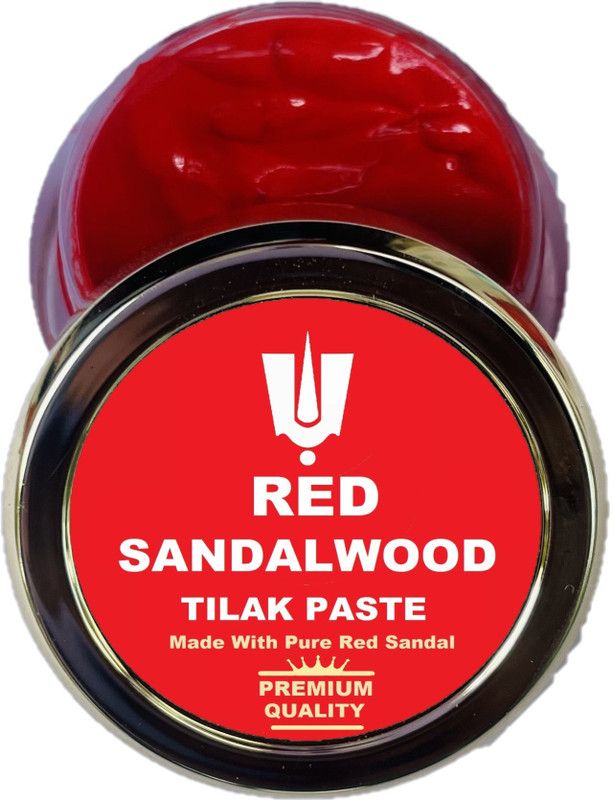 Badalteyalfaaz Premium Quality Sandalwood Paste Tilak