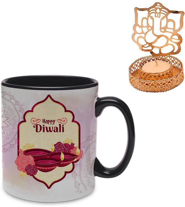 COLOR YARD Mug Gift Set