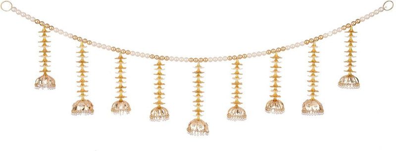 Efulgenz Ethnic Beaded Toran Toran