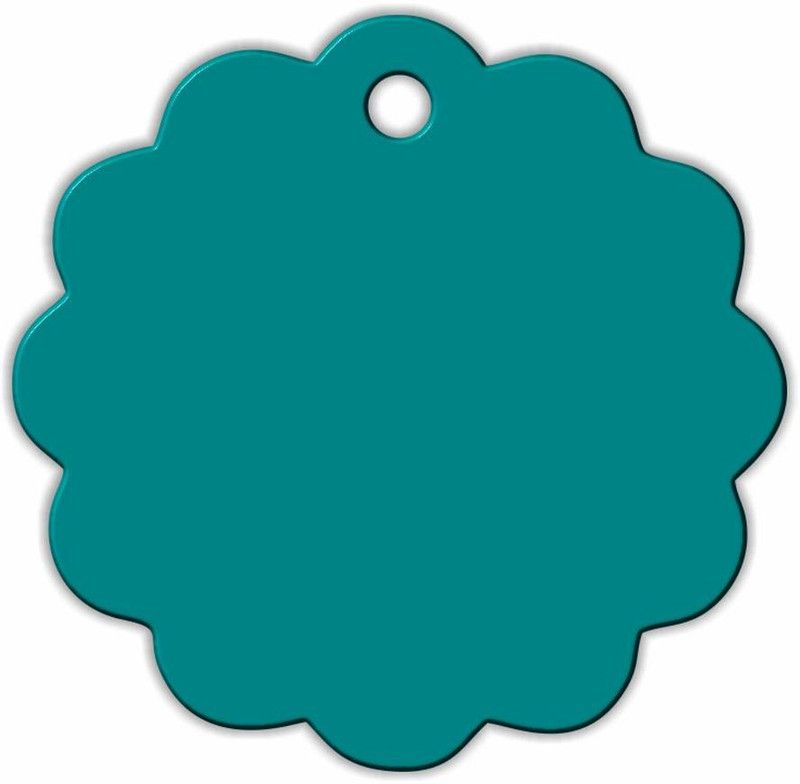CVANU Creative Ideas Of Gift Tags Blank Label Sticker Hang Tag Double-Sided Printable Handmade Art/ Kraft With Golden Strings For Festival Decoration Events Small Business etc 400pcs- Atoll Colour Greeting Card  (Atoll, Pack of 400)