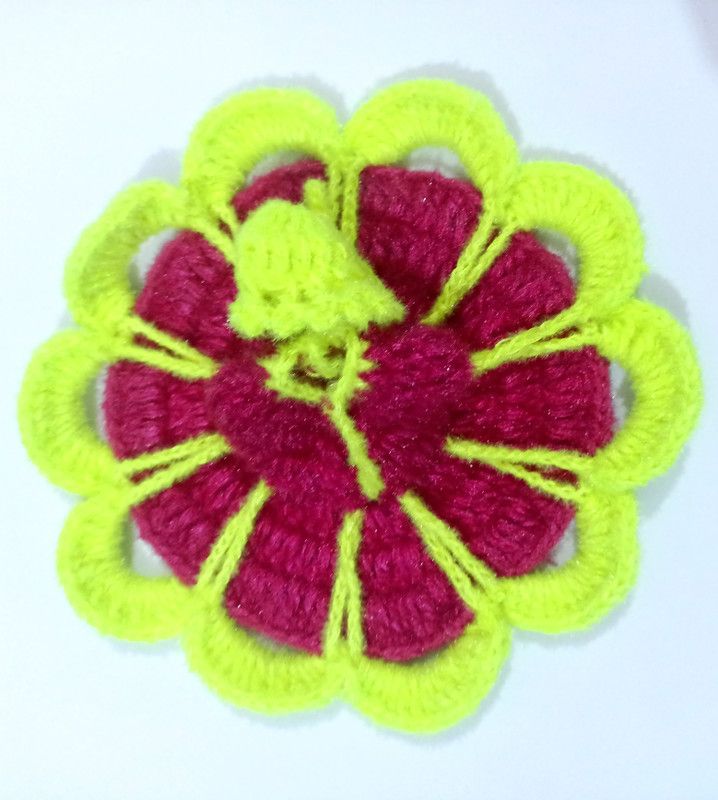 Kanhawoolendresses gopal Dress  (Wool)