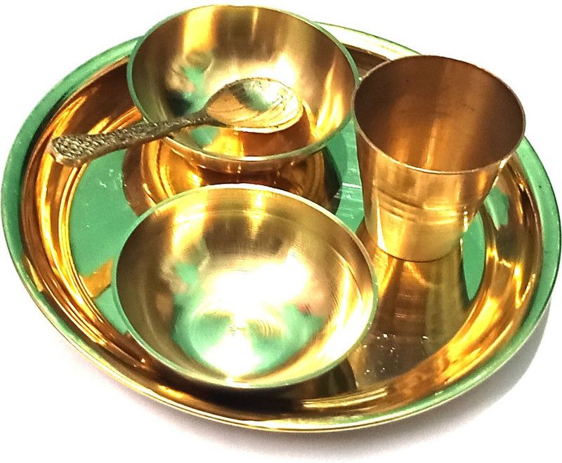 JAMM Brass  (Yellow)