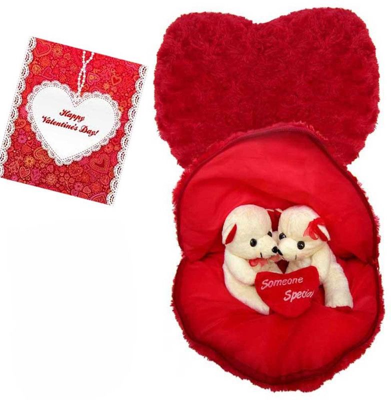 Creativity Centre Soft Toy Gift Set