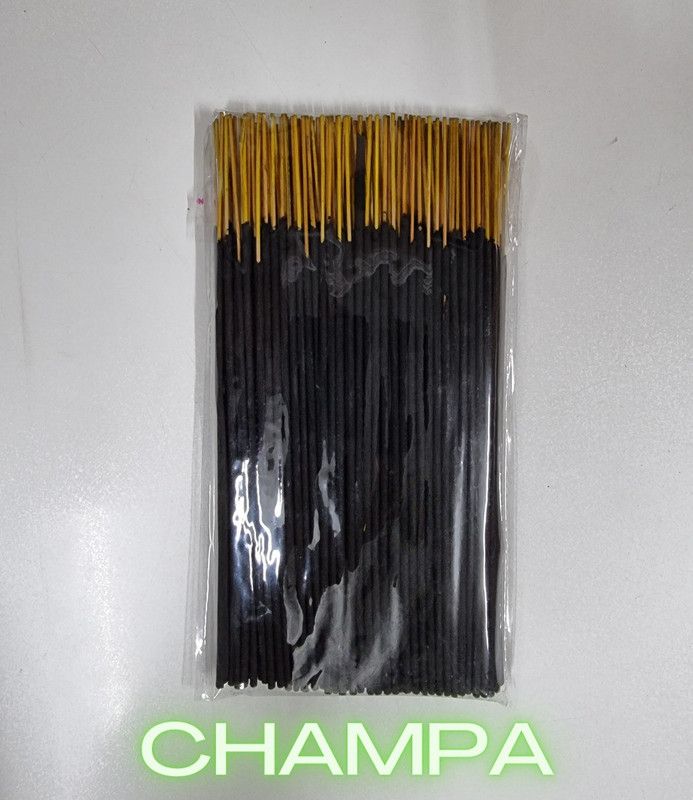 Fragrance Agarbatti Incense Sticks Mandir Fragrance Incense Sticks for Pooja CHAMPA  (920 Units)