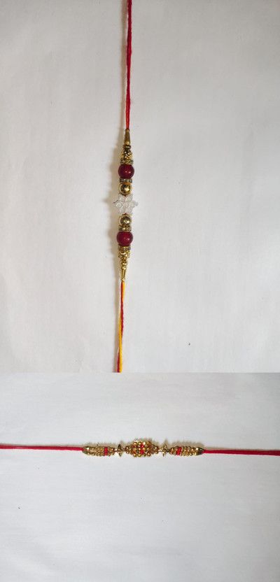 Rakhi Set  (Rakhi, Rakhi)